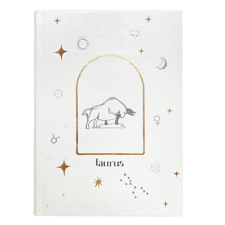 ZODIAC SERIES - TAURUS