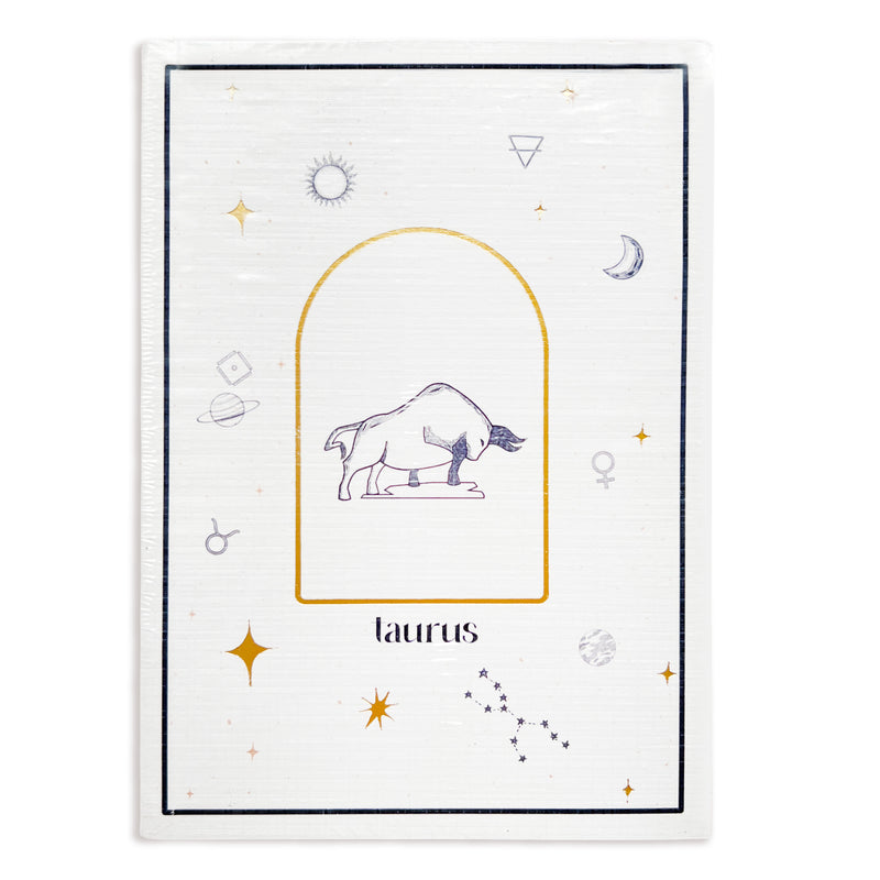 ZODIAC SERIES - TAURUS