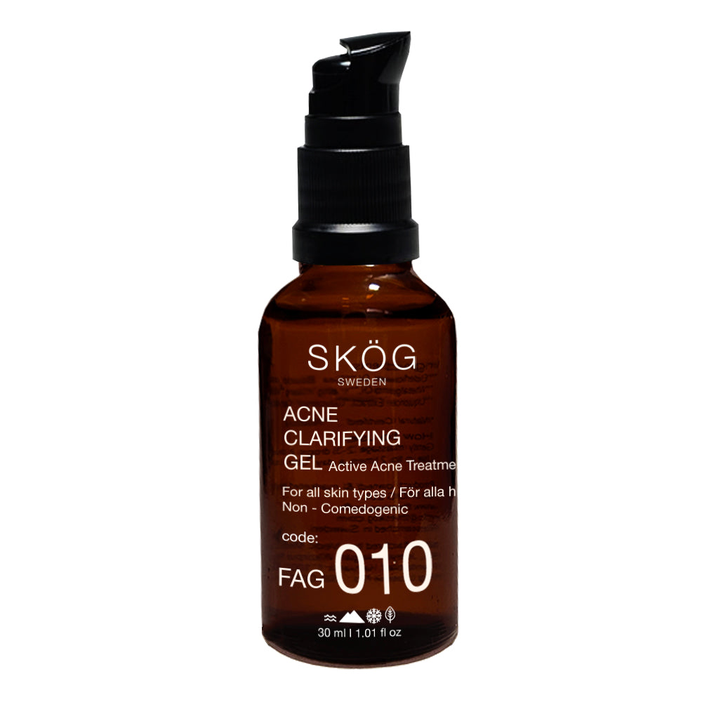 ACNE CLARIFYING GEL