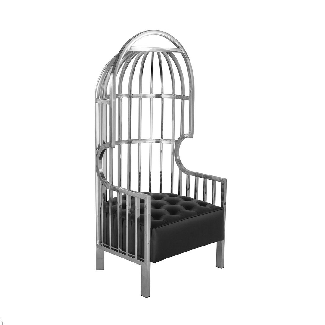 Birdcage Armchair