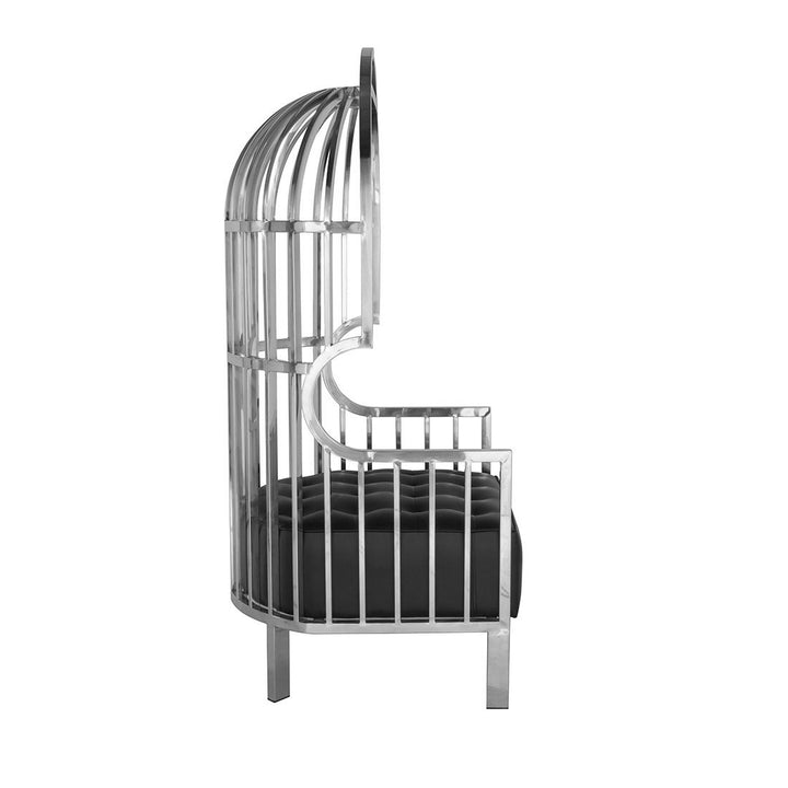 Birdcage Armchair