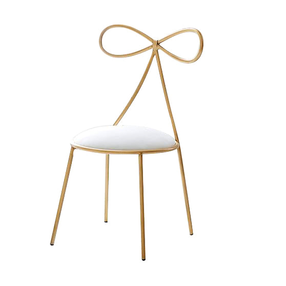 Bow Style Chair