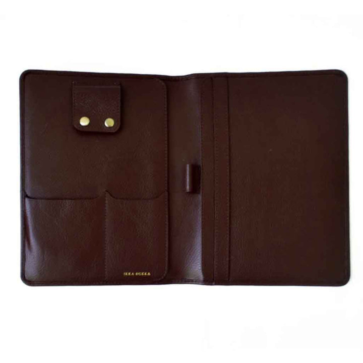 Gryphon Leather Organiser