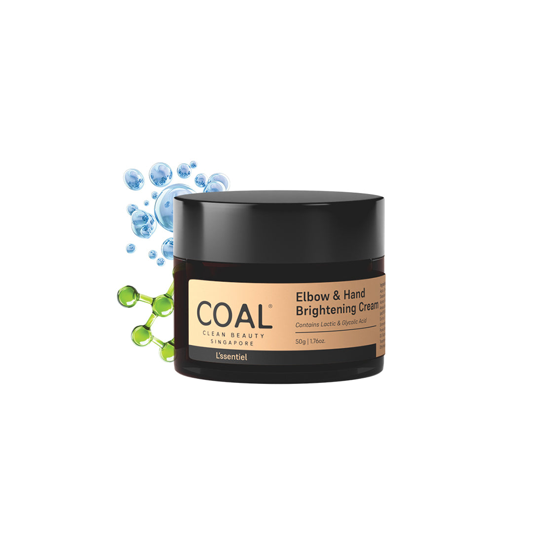 Elbow & Hand Brightening Cream