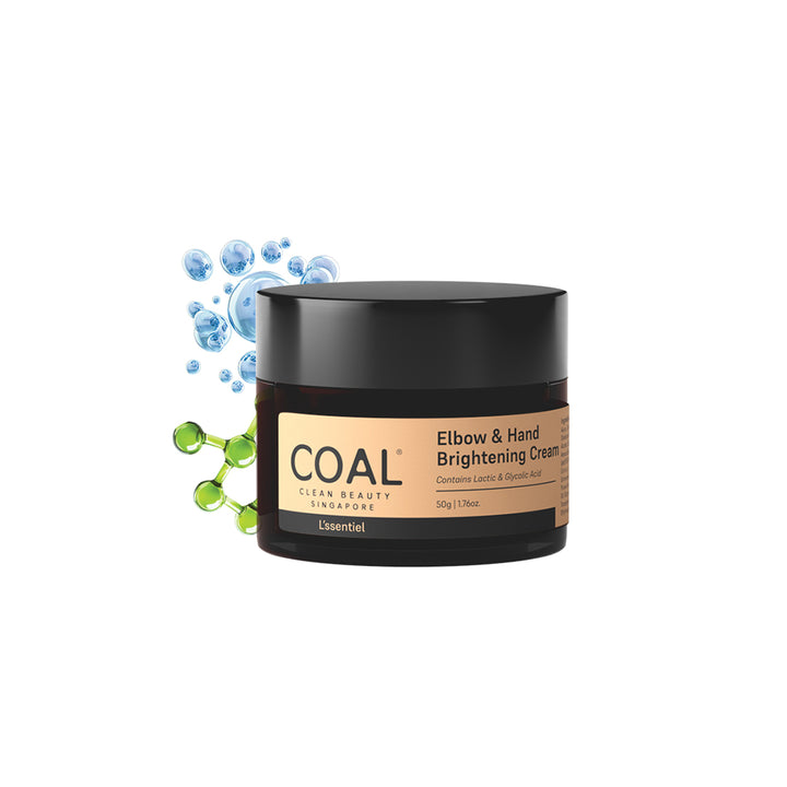 Elbow & Hand Brightening Cream