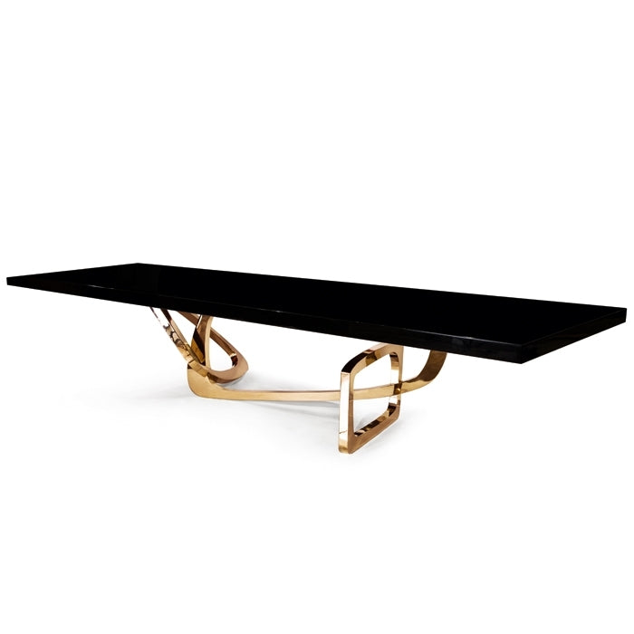 Bangle Dining Table