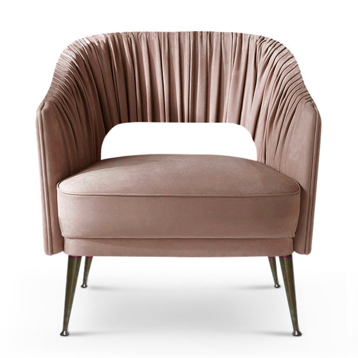 Amrah Armchair