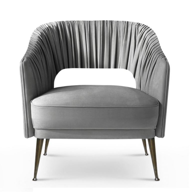 Amrah Armchair