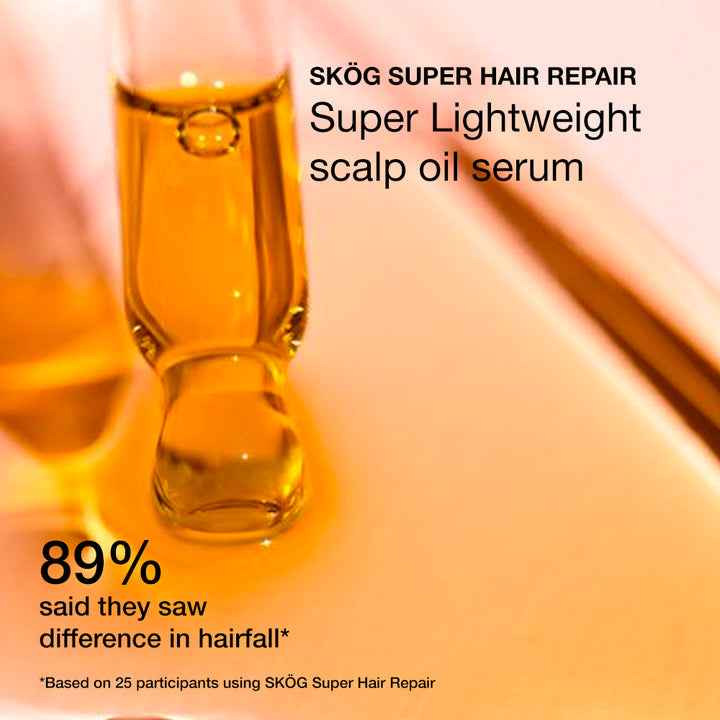 SUPER HAIR REPAIR