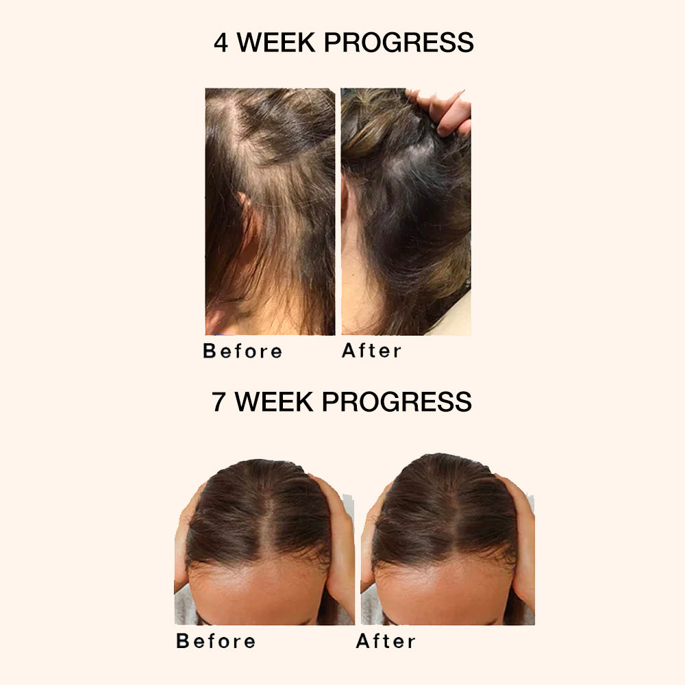 SUPER HAIR REPAIR