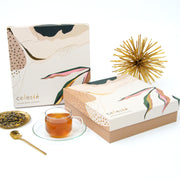 Serenity Tea Box