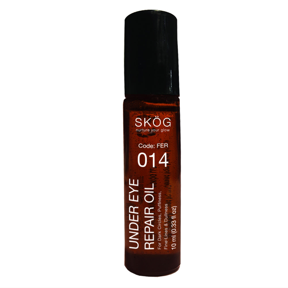 Under Eye Repair Oil