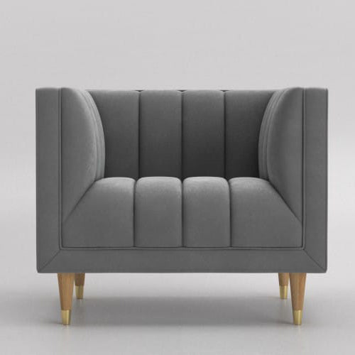 Willem Armchair