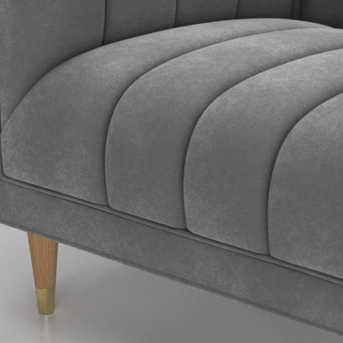 Willem Armchair