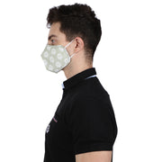 Self Sanitizing Mask