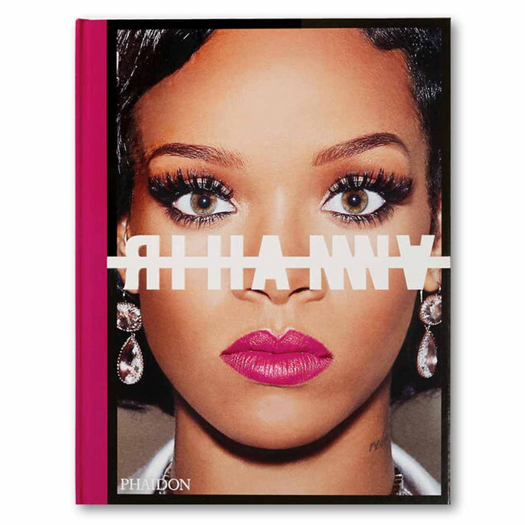 Rihanna Book