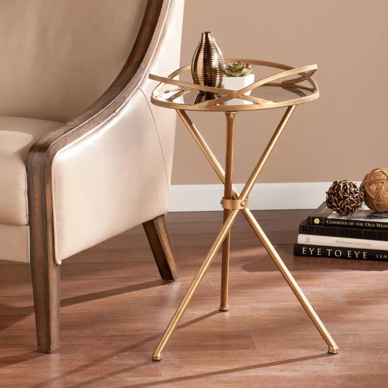 Accent Side Table