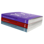 100 PIONEERING WOMEN BOOK
