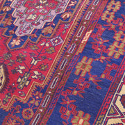 KASHAN One-OF-A-Kind rug