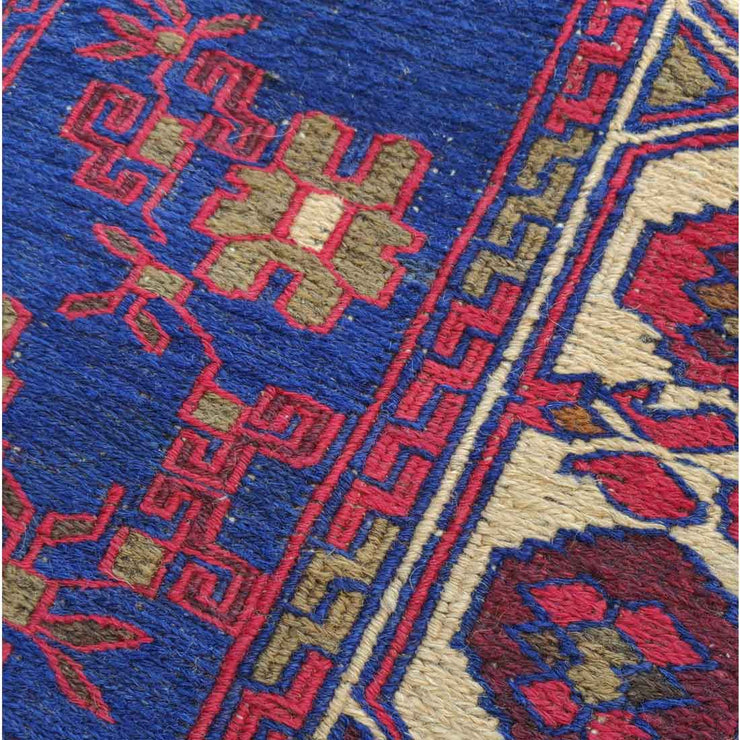 KASHAN One-OF-A-Kind rug