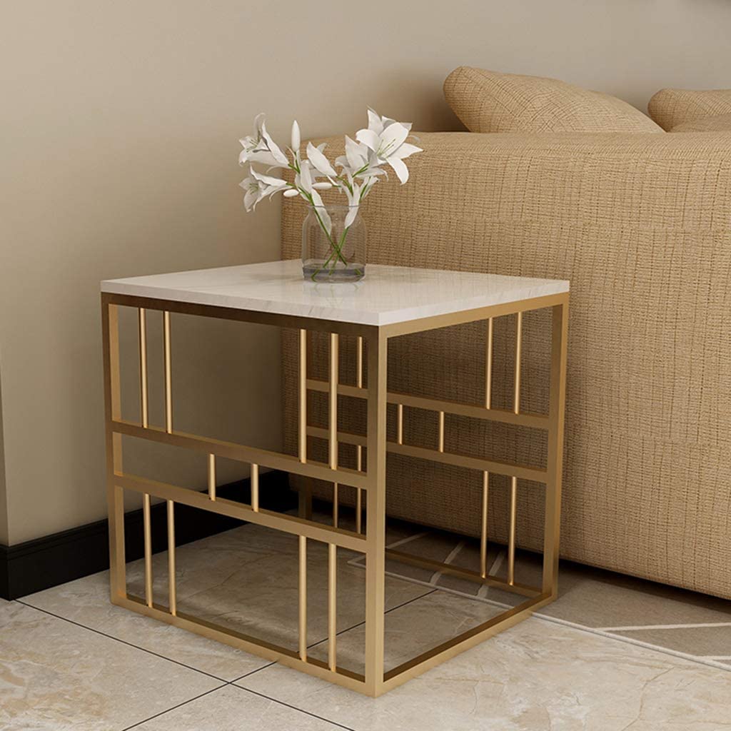 Square Nesting tables