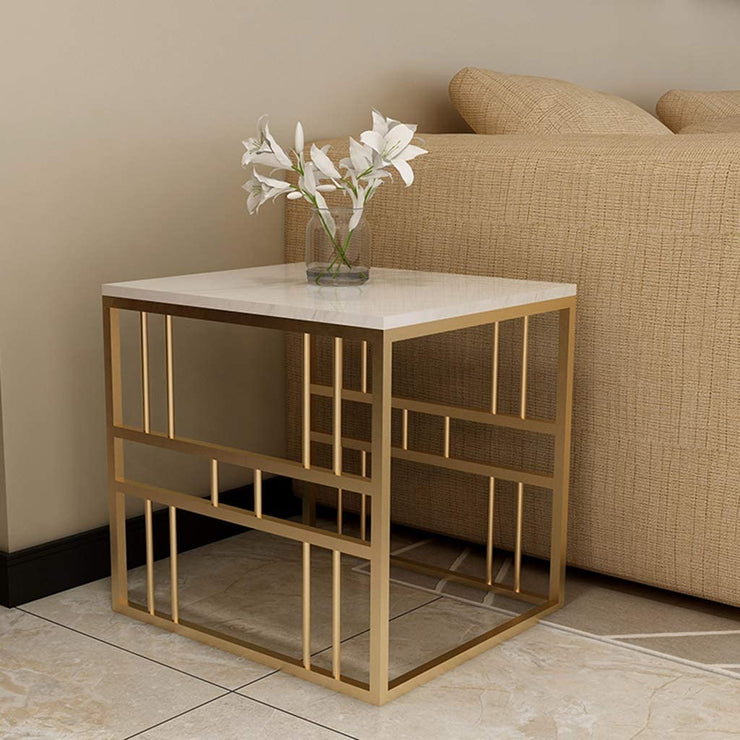 Square Nesting tables