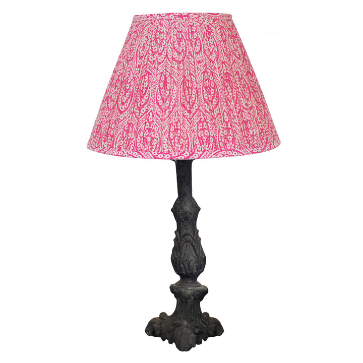 Seriya Pink Lampshade