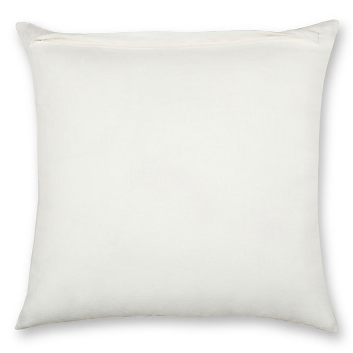 Fountain burst cushion cover