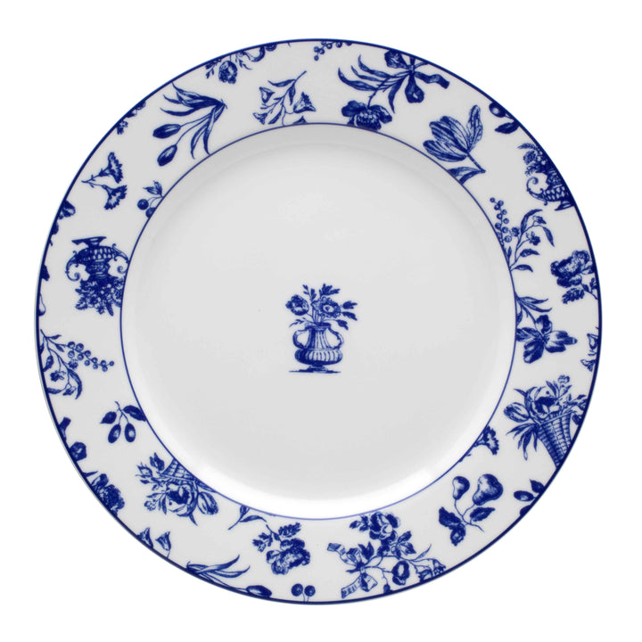 CHINTZ AZUL - 24 piece Dinner set