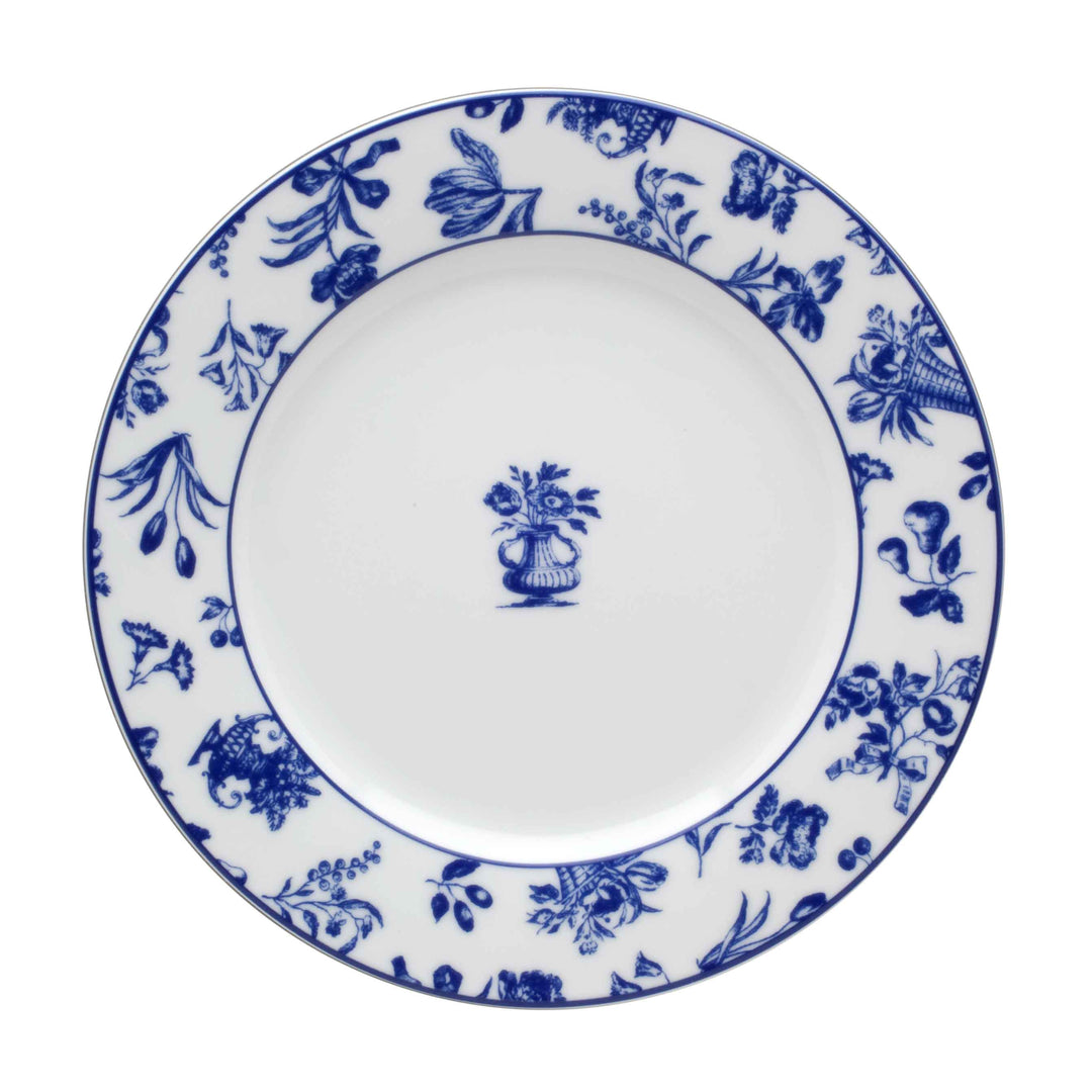 CHINTZ AZUL - 24 piece Dinner set