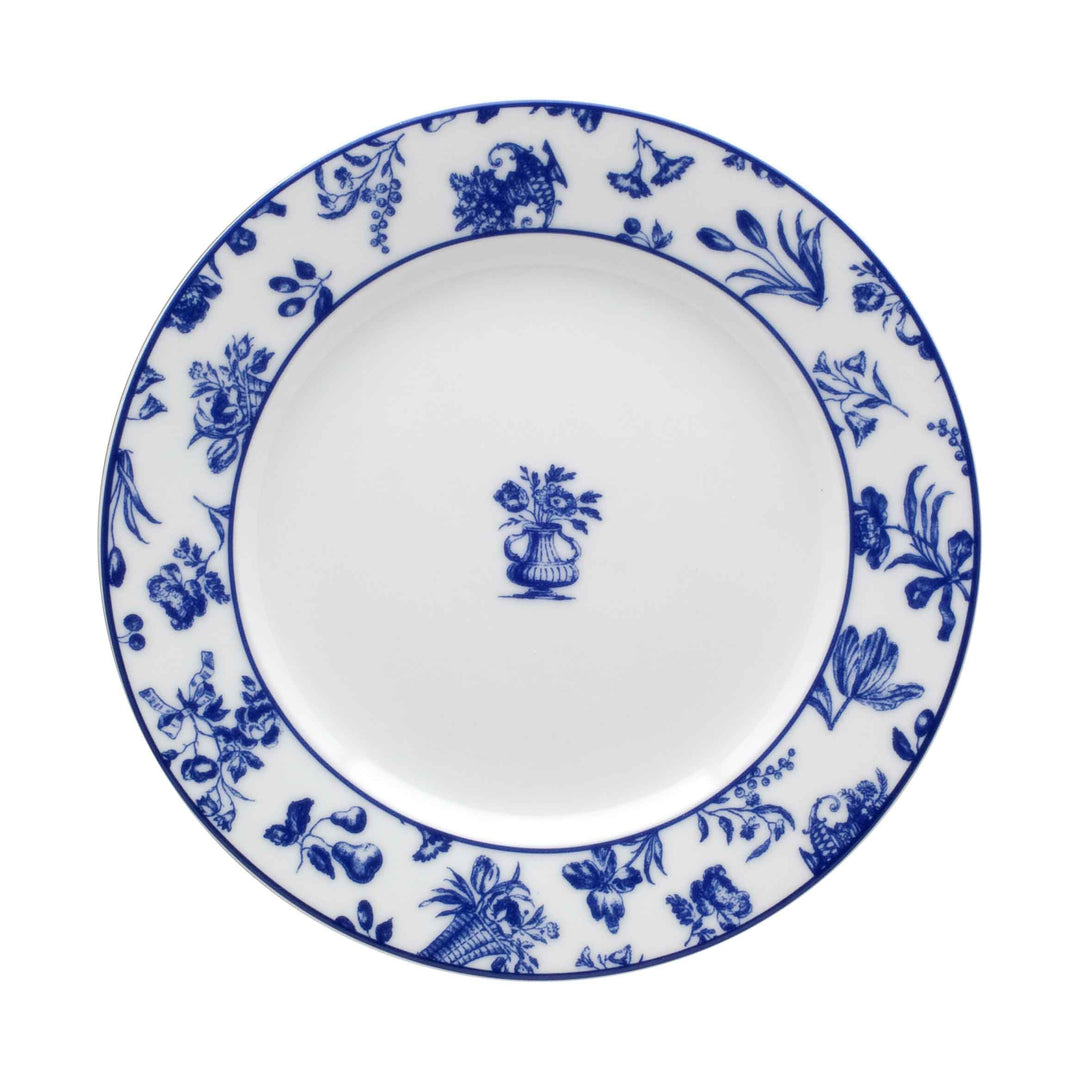 CHINTZ AZUL - 24 piece Dinner set