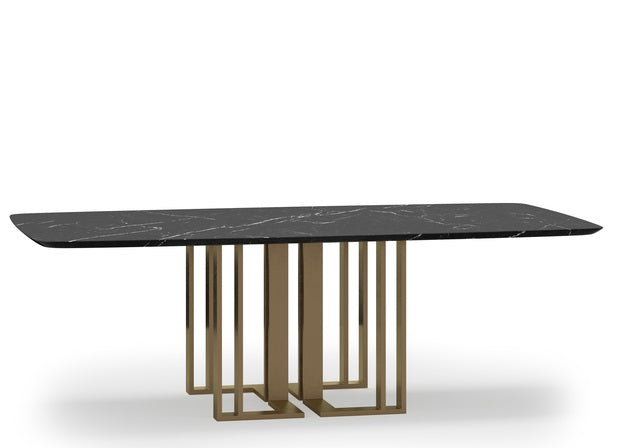 Meridiani Dining Table