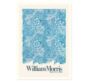 Marigold by William Morris Art Print
