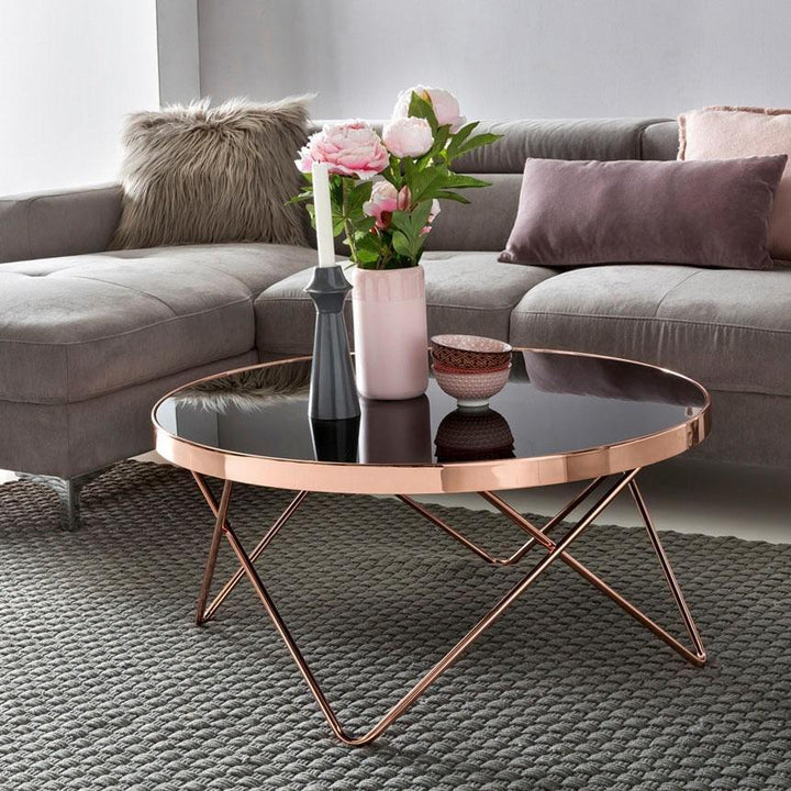 Dyon Coffee Table