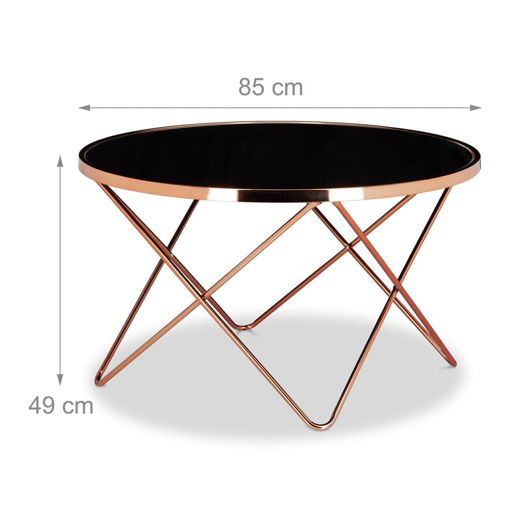 Dyon Coffee Table