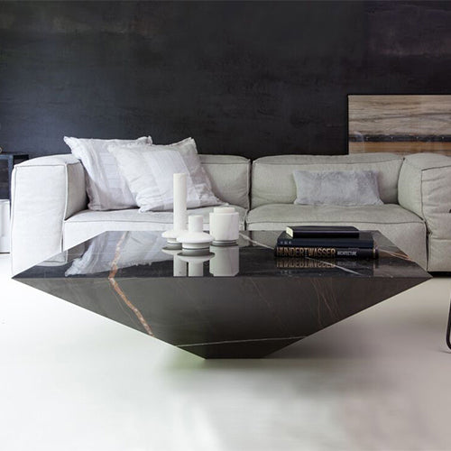 Marble Coffee Table