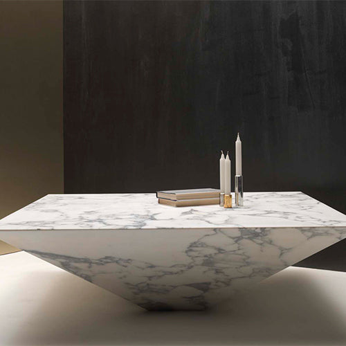 Marble Coffee Table