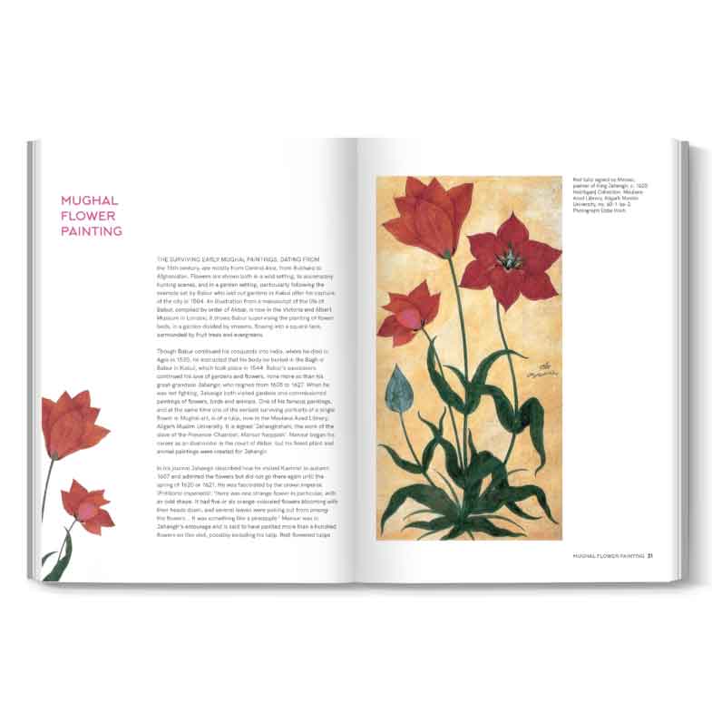 Indian Botanical Art book