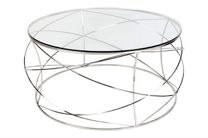 Modern Coffee Table