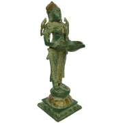 Deep Lakshmi Artefact