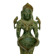 Deep Lakshmi Artefact