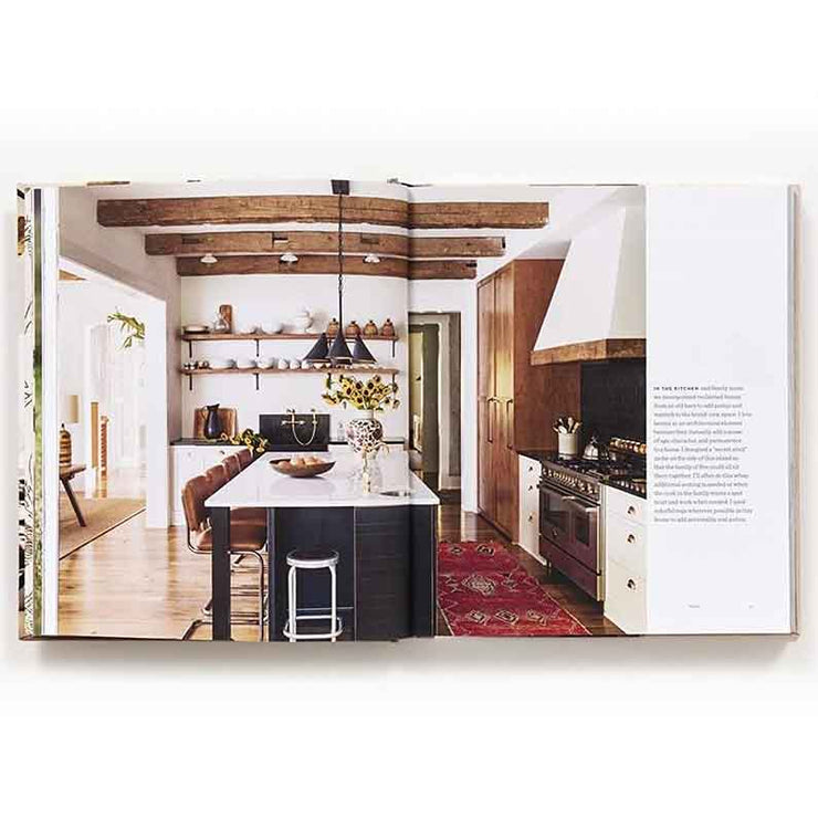 Down to Earth: Laid-back Interiors for Modern Living BOOK