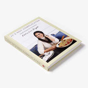 It's Not Complicated: Simple Recipes for Every Day Book