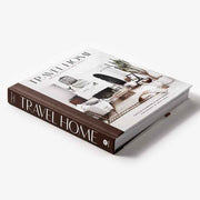 Travel Home: Design with a Global Spirit Book