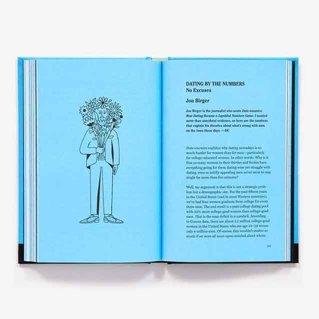 Men and Manners: Essays, Advice and Considerations Book