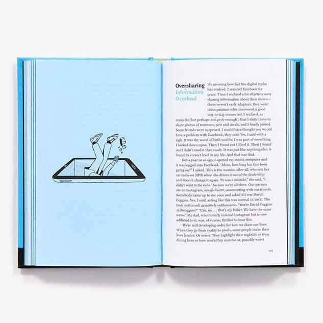Men and Manners: Essays, Advice and Considerations Book