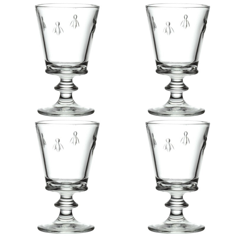 Abeille - Wine Glasses