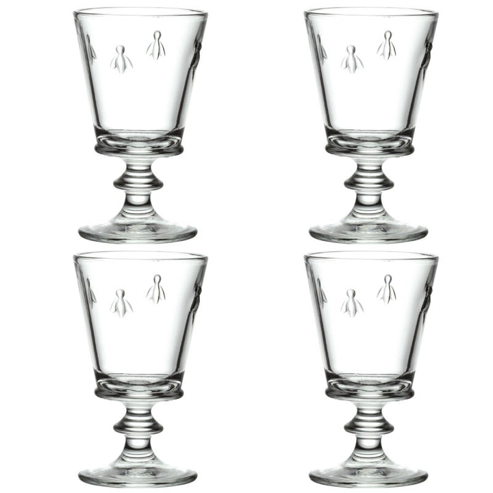 Abeille - Wine Glasses