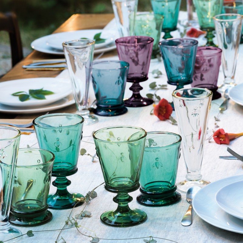 Abeille - Colored Tumblers