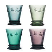 Abeille - Colored Tumblers